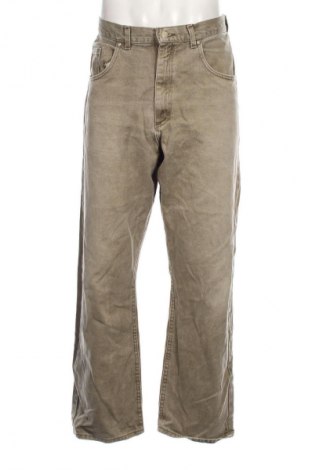 Herren Jeans Wrangler, Größe L, Farbe Beige, Preis 26,99 €