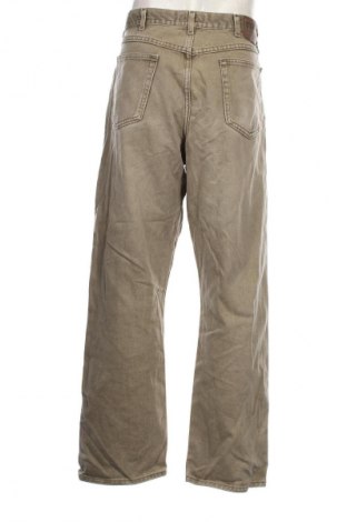 Herren Jeans Wrangler, Größe L, Farbe Beige, Preis 26,99 €