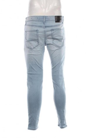 Herren Jeans Hollister, Größe M, Farbe Blau, Preis 28,79 €