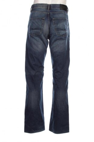 Herren Jeans Hugo Boss, Größe M, Farbe Blau, Preis 41,99 €