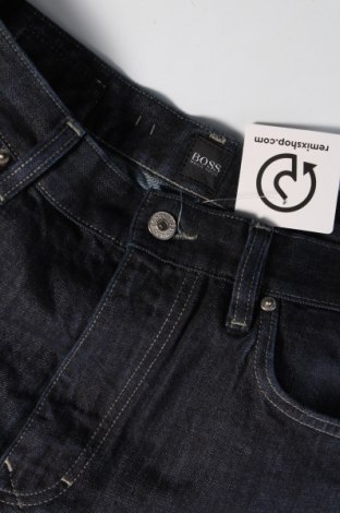 Herren Jeans Hugo Boss, Größe M, Farbe Blau, Preis € 41,99