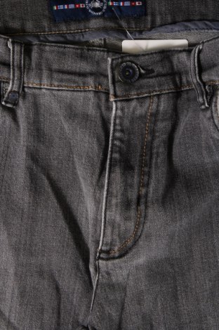 Herren Jeans Il Granchio, Größe L, Farbe Grau, Preis € 18,79