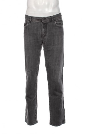 Herren Jeans Il Granchio, Größe L, Farbe Grau, Preis 7,99 €