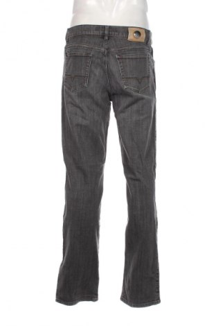 Herren Jeans Il Granchio, Größe L, Farbe Grau, Preis 10,99 €