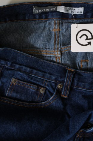 Herren Jeans In Extenso, Größe XL, Farbe Blau, Preis € 16,49