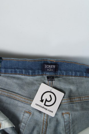 Pánske džínsy  J.Crew, Veľkosť M, Farba Modrá, Cena  22,45 €