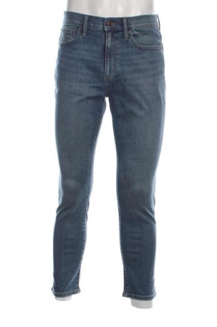 Herren Jeans J.Crew, Größe M, Farbe Blau, Preis 21,99 €