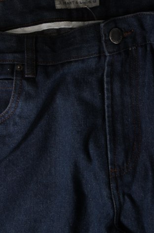 Herren Jeans J.Hart & Bros., Größe XL, Farbe Blau, Preis € 15,49