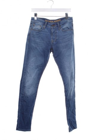 Herren Jeans Jack & Jones, Größe S, Farbe Blau, Preis 17,99 €