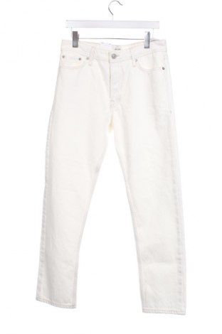 Męskie jeansy Jack & Jones, Rozmiar S, Kolor Biały, Cena 107,99 zł