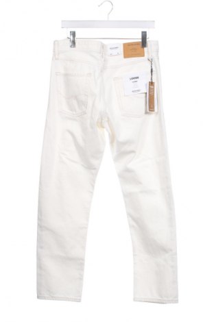 Męskie jeansy Jack & Jones, Rozmiar S, Kolor Biały, Cena 92,99 zł