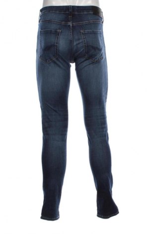 Blugi de bărbați Jack & Jones, Mărime S, Culoare Albastru, Preț 157,99 Lei