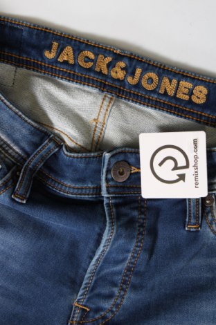 Pánske džínsy  Jack & Jones, Veľkosť S, Farba Modrá, Cena  6,95 €