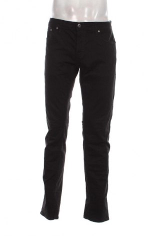 Blugi de bărbați Jack & Jones, Mărime L, Culoare Negru, Preț 157,99 Lei