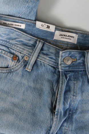 Herren Jeans Jack & Jones, Größe S, Farbe Blau, Preis € 22,30