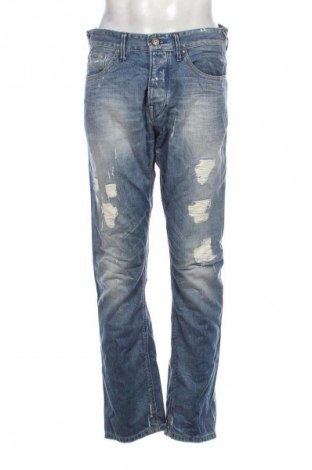 Pánske džínsy  Jack & Jones, Veľkosť M, Farba Modrá, Cena  7,95 €