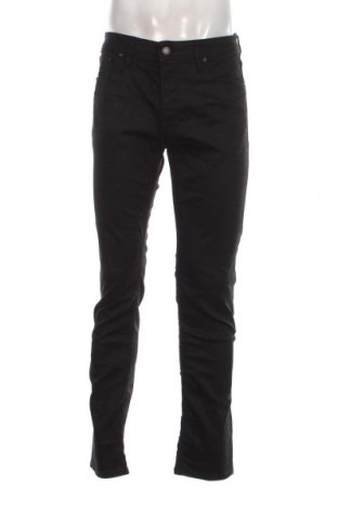 Męskie jeansy Jack & Jones, Rozmiar M, Kolor Czarny, Cena 53,99 zł