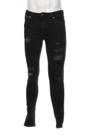 Blugi de bărbați Jack & Jones, Mărime M, Culoare Negru, Preț 33,99 Lei