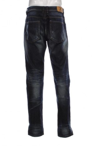 Férfi farmernadrág Justing Jeans, Méret XL, Szín Kék, Ár 5 599 Ft