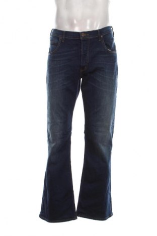 Herren Jeans Lee, Größe M, Farbe Blau, Preis 9,99 €