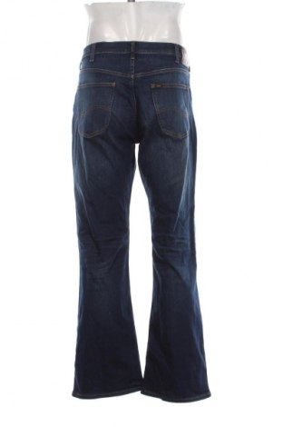 Herren Jeans Lee, Größe M, Farbe Blau, Preis 13,99 €