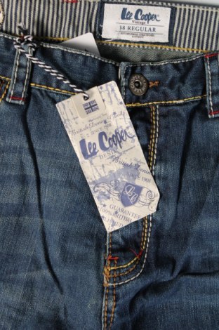 Ανδρικό τζίν Lee Cooper, Μέγεθος XL, Χρώμα Μπλέ, Τιμή 41,37 €