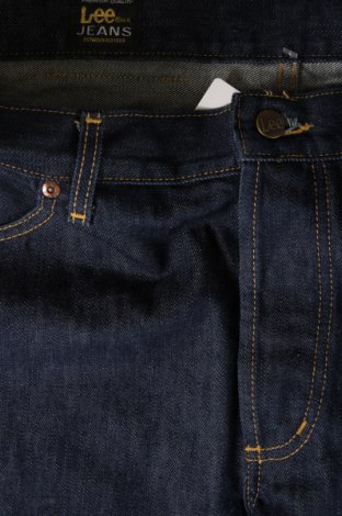 Pánské džíny  Lee Jeans, Velikost M, Barva Modrá, Cena  609,00 Kč