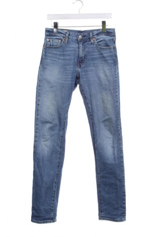 Ανδρικό τζίν Levi's, Μέγεθος S, Χρώμα Μπλέ, Τιμή 19,99 €