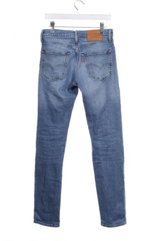 Blugi de bărbați Levi's, Mărime S, Culoare Albastru, Preț 124,99 Lei