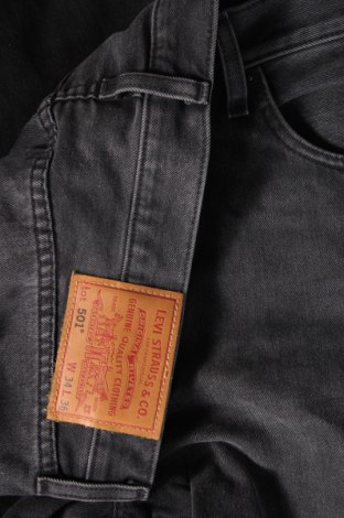 Ανδρικό τζίν Levi's, Μέγεθος L, Χρώμα Γκρί, Τιμή 31,29 €