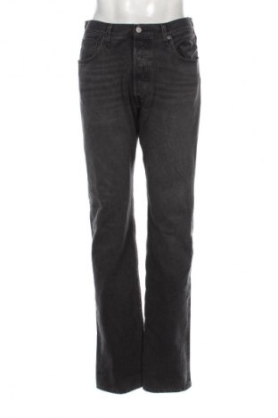 Herren Jeans Levi's, Größe L, Farbe Grau, Preis € 31,29