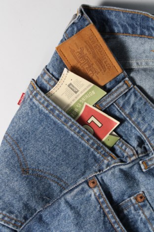 Herren Jeans Levi's, Größe M, Farbe Blau, Preis 35,49 €