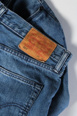 Blugi de bărbați Levi's, Mărime S, Culoare Albastru, Preț 114,80 Lei