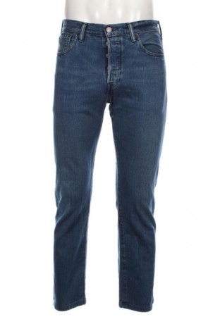 Pánske džínsy  Levi's, Veľkosť S, Farba Modrá, Cena  23,02 €