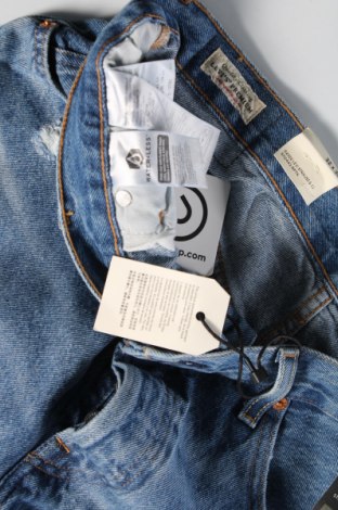 Blugi de bărbați Levi's, Mărime M, Culoare Albastru, Preț 565,99 Lei