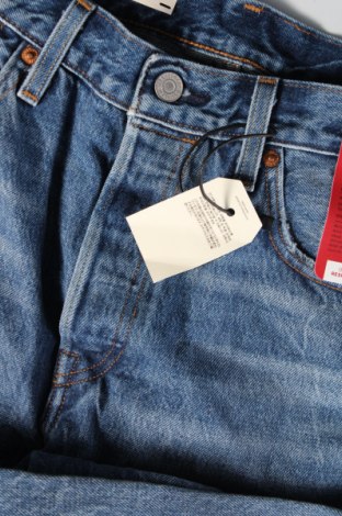 Herren Jeans Levi's, Größe S, Farbe Blau, Preis 18,29 €