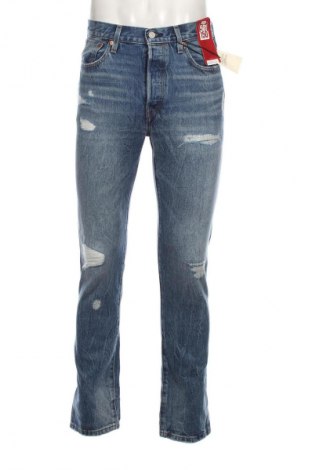 Herren Jeans Levi's, Größe S, Farbe Blau, Preis 31,49 €