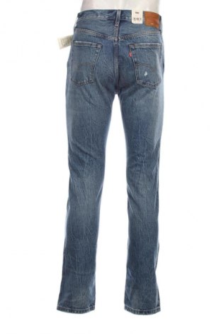 Herren Jeans Levi's, Größe S, Farbe Blau, Preis 18,29 €