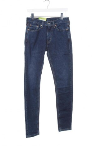 Herren Jeans Levi's, Größe S, Farbe Blau, Preis 65,99 €