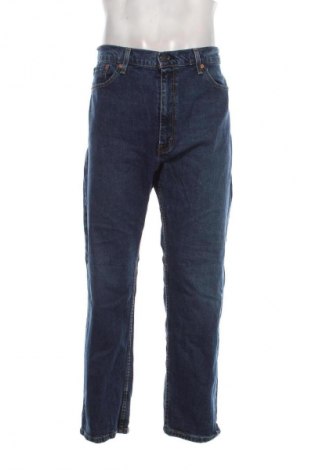 Blugi de bărbați Levi's Made & Crafted, Mărime L, Culoare Albastru, Preț 110,99 Lei