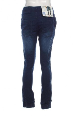 Herren Jeans Livergy, Größe M, Farbe Blau, Preis 7,99 €