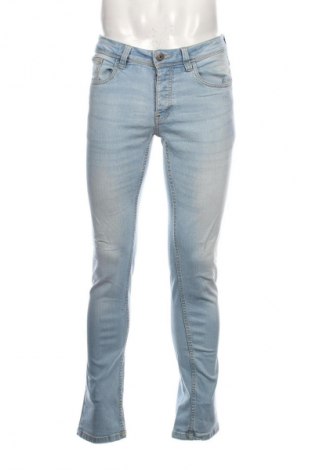 Herren Jeans Livergy, Größe M, Farbe Blau, Preis 6,99 €