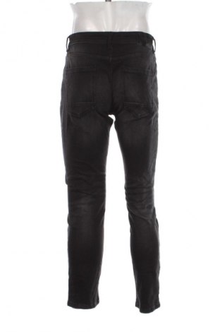 Herren Jeans Manguun, Größe M, Farbe Grau, Preis 7,99 €