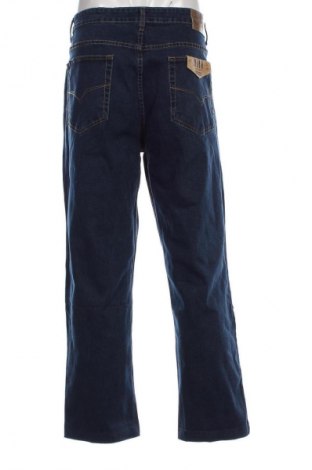 Ανδρικό τζίν Mastino Jeans, Μέγεθος XXL, Χρώμα Μπλέ, Τιμή 17,99 €