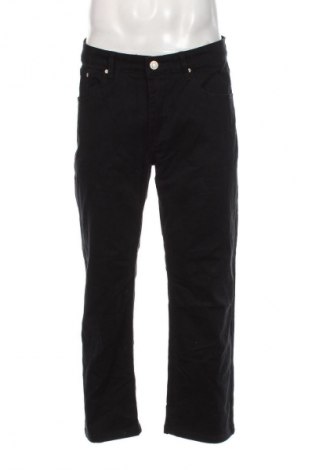 Herren Jeans Mastino Jeans, Größe L, Farbe Schwarz, Preis 9,99 €