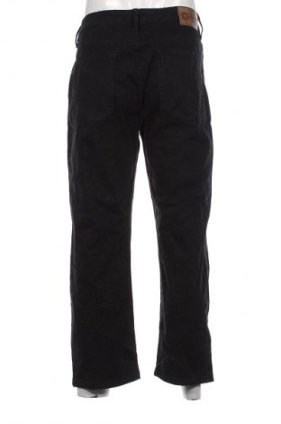 Herren Jeans Mastino Jeans, Größe L, Farbe Schwarz, Preis 8,99 €