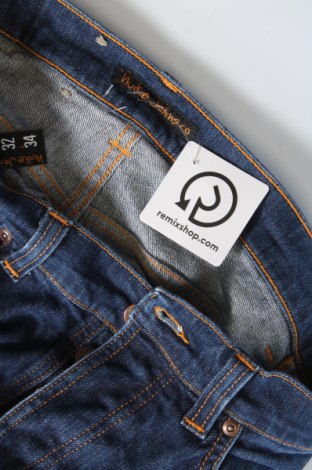 Pánské džíny  Nudie Jeans Co, Velikost M, Barva Modrá, Cena  679,00 Kč