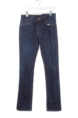 Herren Jeans Nudie Jeans Co, Größe M, Farbe Blau, Preis € 26,99