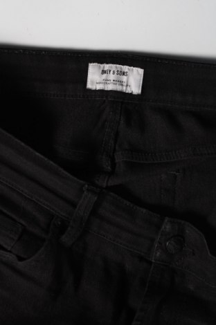 Herren Jeans Only & Sons, Größe XL, Farbe Schwarz, Preis € 20,78