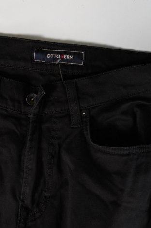 Herren Jeans Otto Kern, Größe M, Farbe Schwarz, Preis 14,49 €